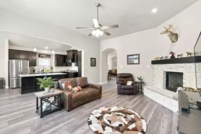 659 Cherry Bark Trail, Waxahachie, TX 75165 - Photo 7