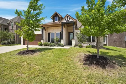 659 Cherry Bark Trail, Waxahachie, TX 75165 - Photo 3