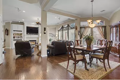 319 Lakewood Drive, Trophy Club, TX 76262 - Photo 7