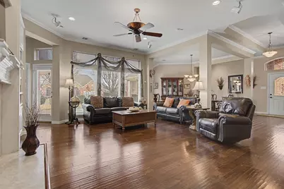 319 Lakewood Drive, Trophy Club, TX 76262 - Photo 9