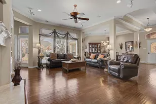 319 Lakewood Dr, Trophy Club, TX 76262 - Photo 9