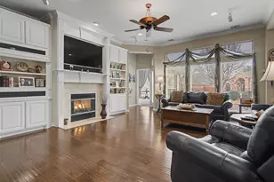 319 Lakewood Dr, Trophy Club, TX 76262 - Photo 9