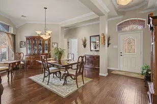 319 Lakewood Dr, Trophy Club, TX 76262 - Photo 5