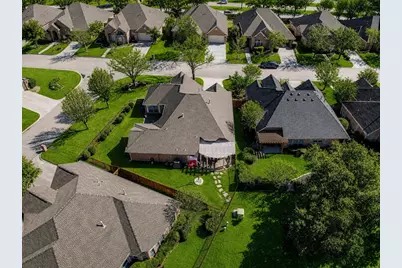 319 Lakewood Drive, Trophy Club, TX 76262 - Photo 29