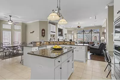 319 Lakewood Drive, Trophy Club, TX 76262 - Photo 15