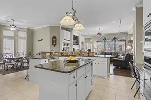 319 Lakewood Dr, Trophy Club, TX 76262 - Photo 15