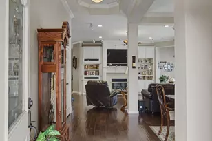 319 Lakewood Dr, Trophy Club, TX 76262 - Photo 3