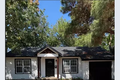 2716 Frazier Avenue, Fort Worth, TX 76110 - Photo 1