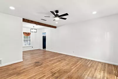 2716 Frazier Avenue, Fort Worth, TX 76110 - Photo 3