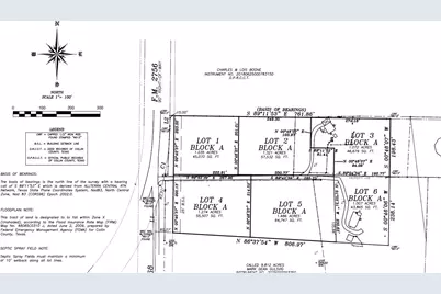 2990 County Road 568, Farmersville, TX 75442 - Photo 37
