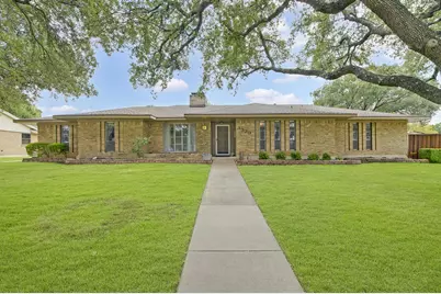 3320 Rolling Knoll Drive, Farmers Branch, TX 75234 - Photo 1