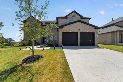 3861 Poppywood Drive, Little Elm, TX 75068 - Photo 1