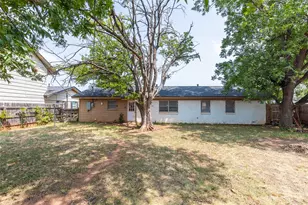 3901 Laurel Dr, Abilene, TX 79603 - Photo 25