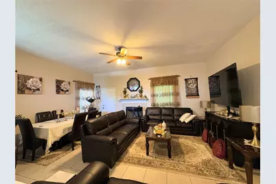 304 W Glen Meadow Drive, Glenn Heights, TX 75154 - Photo 5
