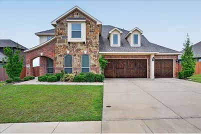 3835 Wheatland Trail, Heartland, TX 75126 - Photo 1