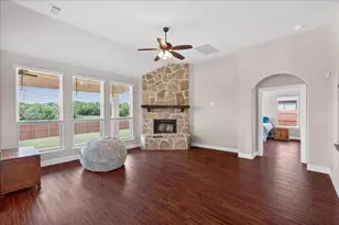 3835 Wheatland Trl, Heartland, TX 75126 - Photo 13