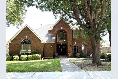 7212 Swallow Branch Lane, Plano, TX 75025 - Photo 1