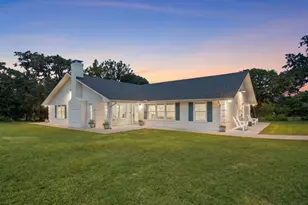 2843 Vz County Road 4702, Ben Wheeler, TX 75754 - Photo 1