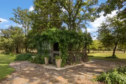 2843 Vz County Road 4702, Ben Wheeler, TX 75754 - Photo 29