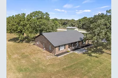 1547 Magnolia Lane, Wills Point, TX 75169 - Photo 19