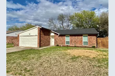 1702 Pilot Way, Garland, TX 75040 - Photo 1