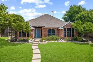 8104 Wharf St, Frisco, TX 75035 - Photo 1