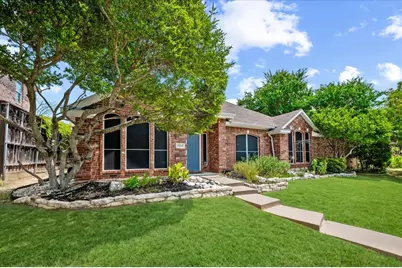 8104 Wharf Street, Frisco, TX 75035 - Photo 3