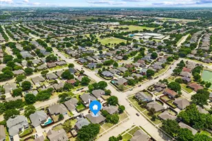 8104 Wharf St, Frisco, TX 75035 - Photo 29