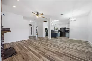 8104 Wharf St, Frisco, TX 75035 - Photo 7