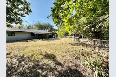 206 Cottonwood Street, Weatherford, TX 76086 - Photo 33