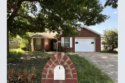 502 E College Street, Leonard, TX 75452 - Photo 1