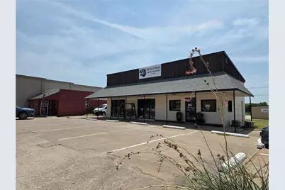 502 E College Street, Leonard, TX 75452 - Photo 23