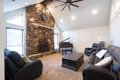 3905 Cross Bend Road, Plano, TX 75023 - Photo 3
