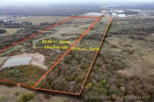 17932 State Hwy 56, Southmayd, TX 75092 - Photo 5