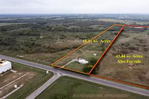 17932 State Hwy 56, Southmayd, TX 75092 - Photo 1