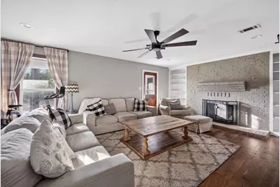 1937 Spring Drive, Keller, TX 76262 - Photo 19