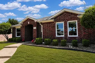 12395 Foothill Ln, Frisco, TX 75035 - Photo 3