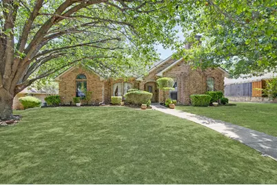 1416 Sagewood Drive, DeSoto, TX 75115 - Photo 1