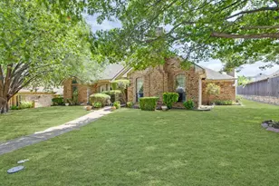 1416 Sagewood Dr, DeSoto, TX 75115 - Photo 3