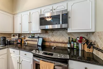 4320 Bellaire Drive S #205W, Fort Worth, TX 76109 - Photo 9