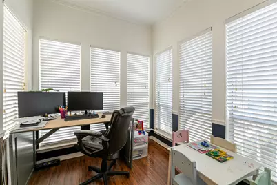 4320 Bellaire Drive S #205W, Fort Worth, TX 76109 - Photo 7