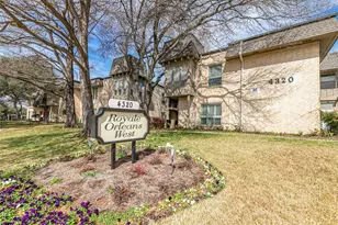 4320 Bellaire Dr S, Fort Worth, TX 76109 - Photo 33
