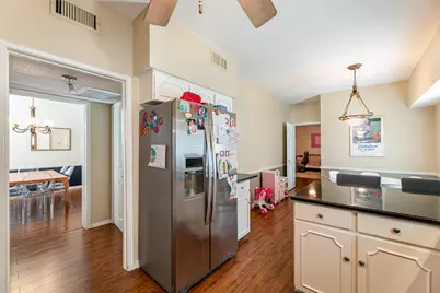4320 Bellaire Drive S #205W, Fort Worth, TX 76109 - Photo 11