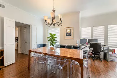 4320 Bellaire Drive S #205W, Fort Worth, TX 76109 - Photo 3