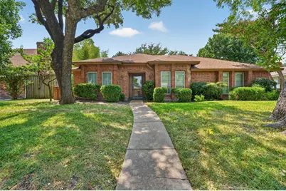 1913 Westcreek Drive, Garland, TX 75042 - Photo 1