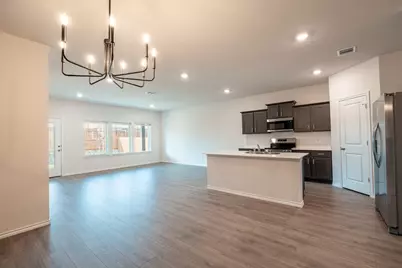 3309 Catamount Drive, Sherman, TX 75090 - Photo 5