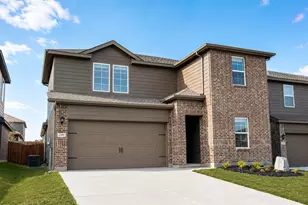 3309 Catamount Dr, Sherman, TX 75090 - Photo 27