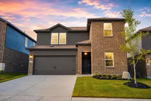 3309 Catamount Dr, Sherman, TX 75090 - Photo 1