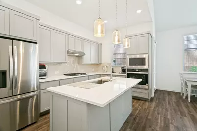 4265 Watson Way, North Richland Hills, TX 76180 - Photo 3