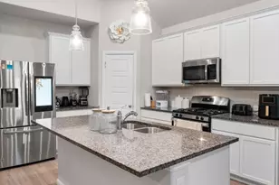 1215 Putnam St, Mansfield, TX 76063 - Photo 9